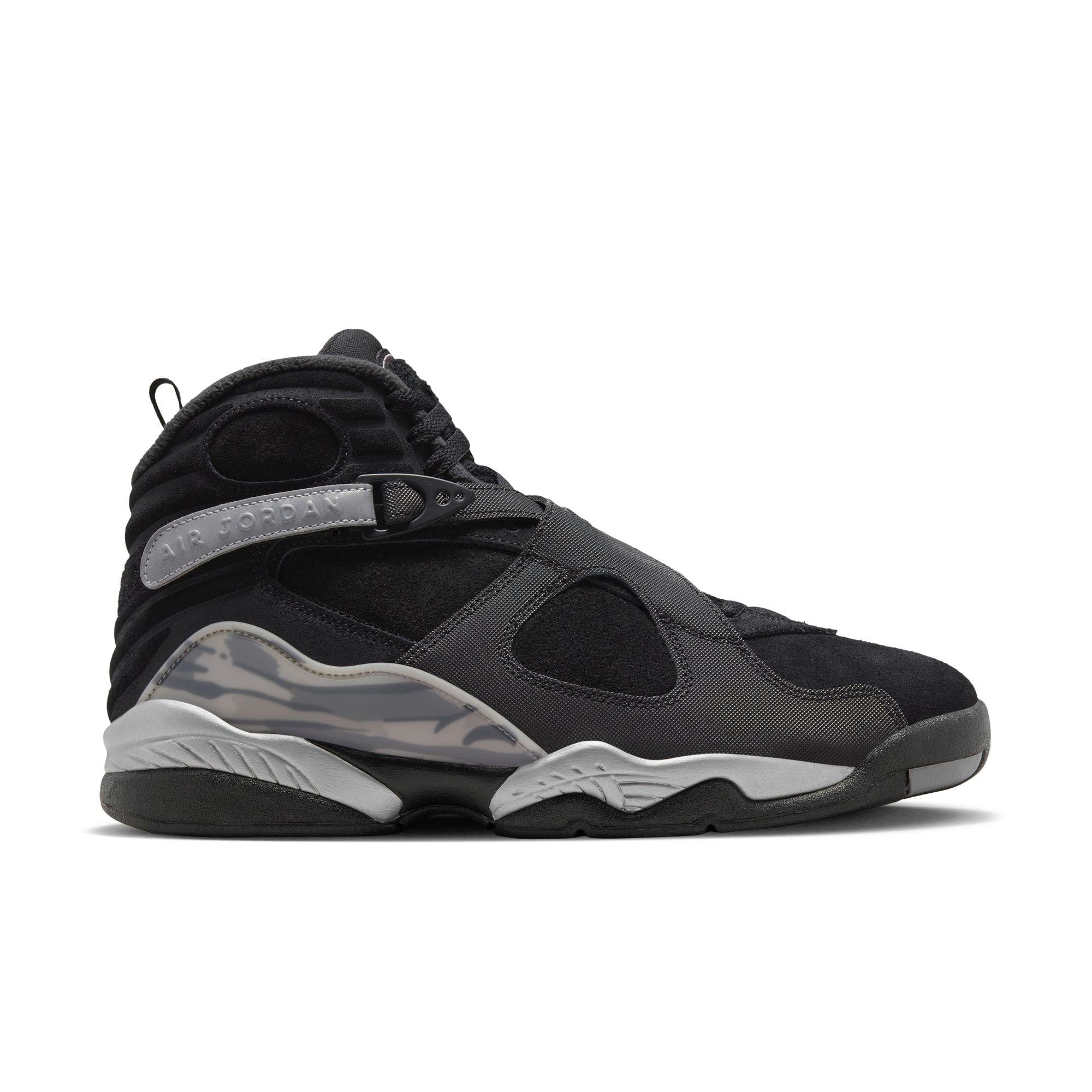 Men's jordan retro on sale 8